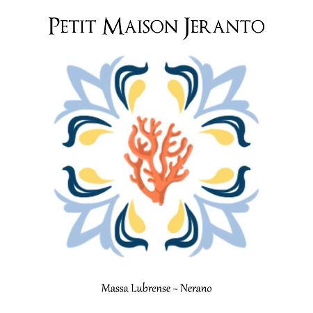 Petit Maison Jeranto Нерано Екстериор снимка