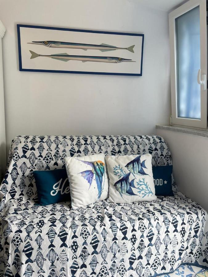 Petit Maison Jeranto Нерано Екстериор снимка