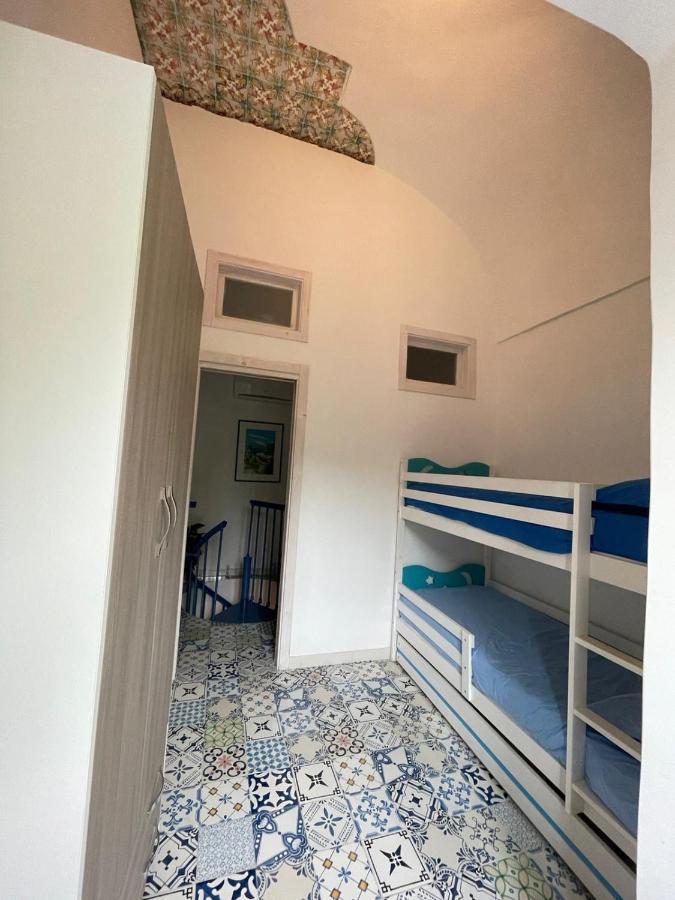 Petit Maison Jeranto Нерано Екстериор снимка