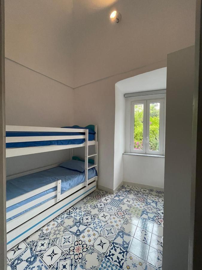Petit Maison Jeranto Нерано Екстериор снимка