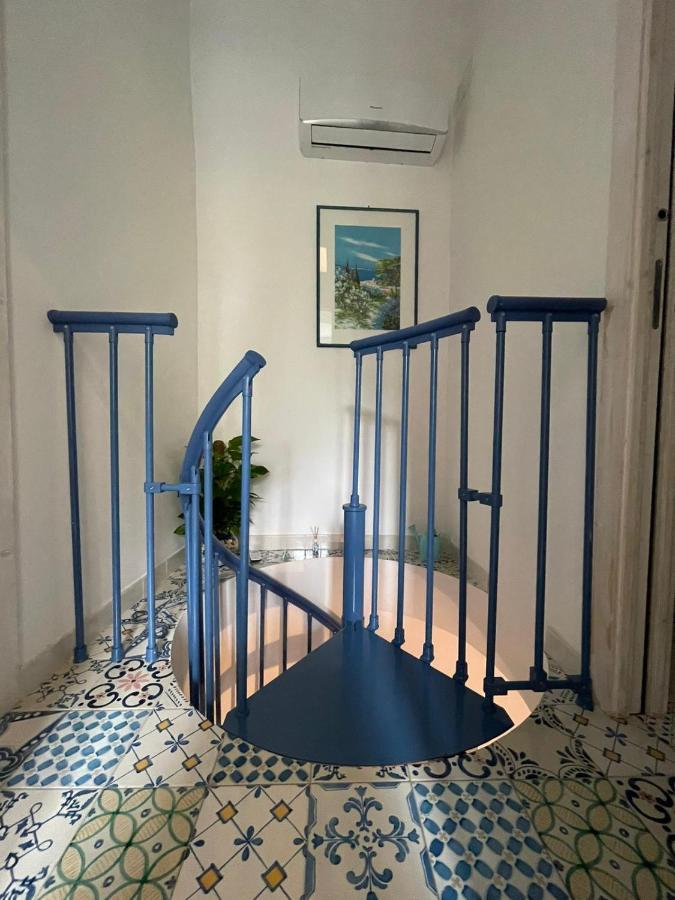 Petit Maison Jeranto Нерано Екстериор снимка