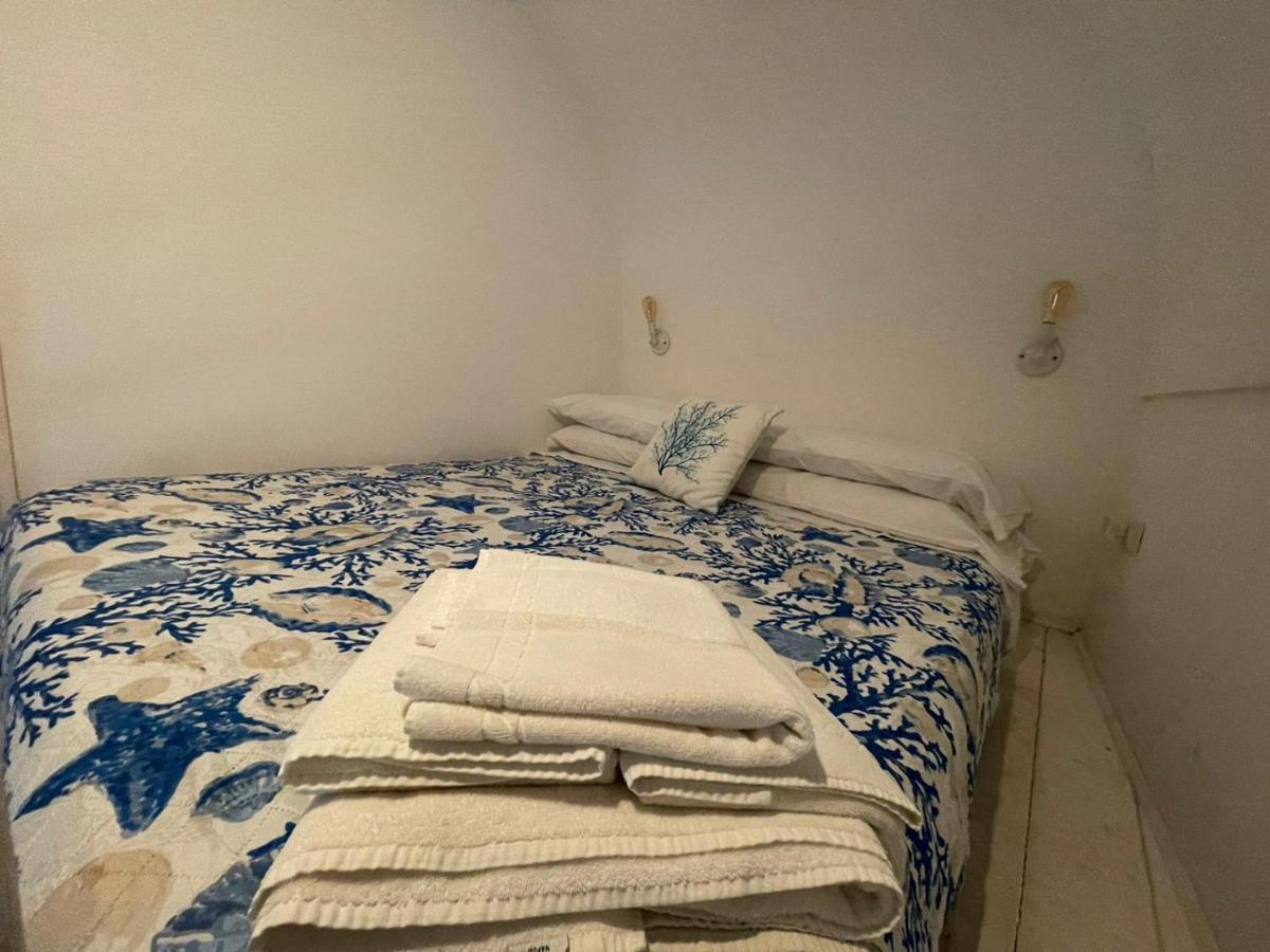 Petit Maison Jeranto Нерано Екстериор снимка
