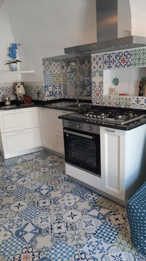 Petit Maison Jeranto Нерано Екстериор снимка