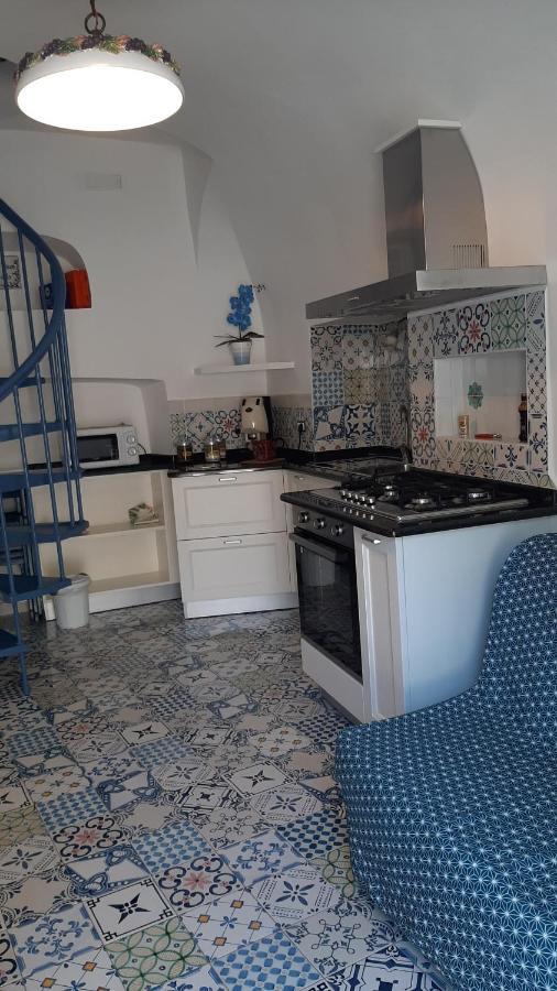 Petit Maison Jeranto Нерано Екстериор снимка