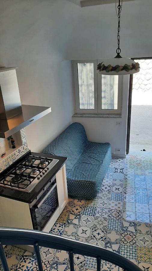 Petit Maison Jeranto Нерано Екстериор снимка
