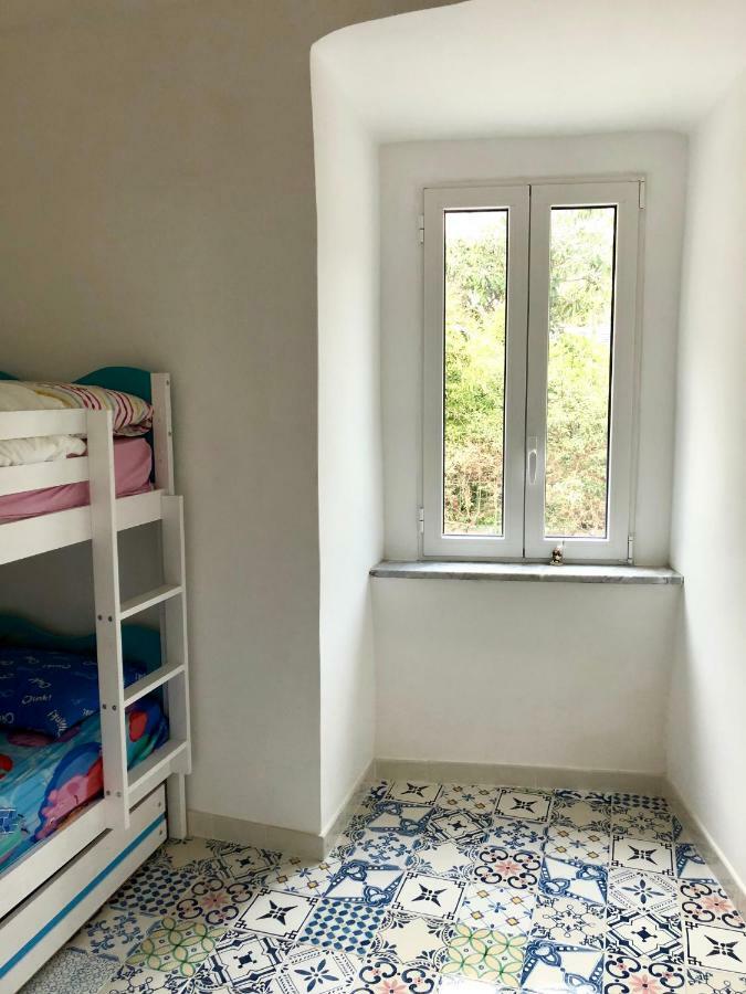 Petit Maison Jeranto Нерано Екстериор снимка