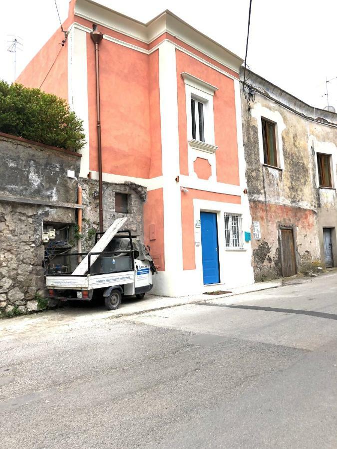 Petit Maison Jeranto Нерано Екстериор снимка